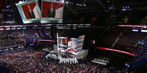 Gop Convention Kicks Off In Cleveland Fox News Video