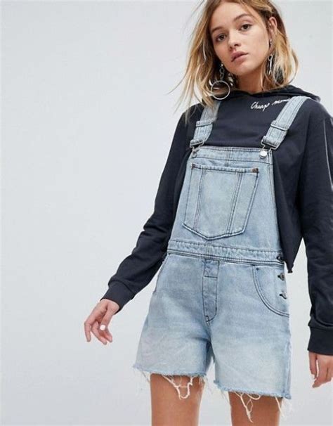 15 Photos Of Dungaree Overalls That Prove Theyre Fashionable Fashion