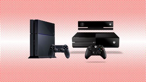 Which Is Better Xbox One Or Playstation 4 Ph