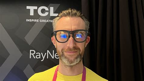 I Tried Tcls Ar Glasses Youll Never Need Or Want To Take Off