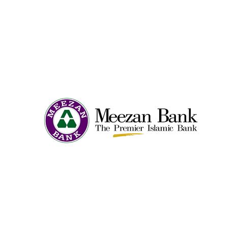 Meezan Bank Logo Vector Ai Png Svg Eps Free Download