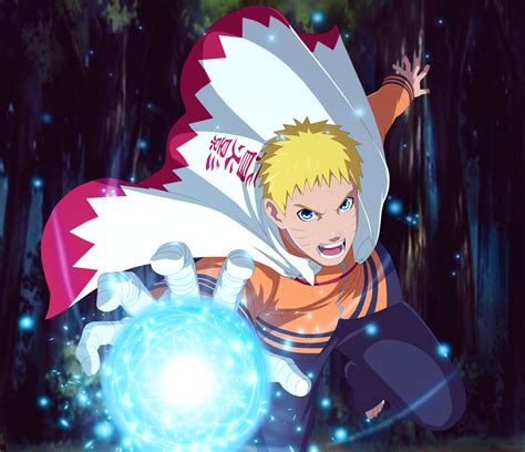Boruto HD Wallpaper | Background Image | 3096x2668 | ID ...