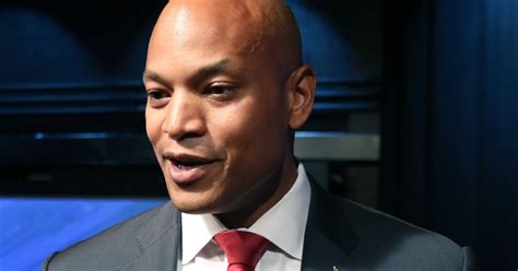 Author Wes Moore Wins Democratic Race For Maryland Governor The