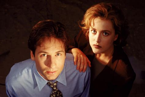 ¡the X Files Caso Reabierto 10 Episodios Indispensables The Couch