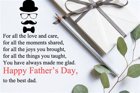 For quick greeting cards, check twice and print once! Father's Day 2019 - Wishes, Quotes, Greetings, Images, Cards, Messages | RitiRiwaz