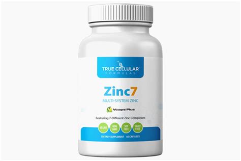 Best Zinc Supplements Review Top Rated Zinc Product Brand Rankings