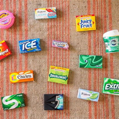 Which Gum Last Longest Whichsc