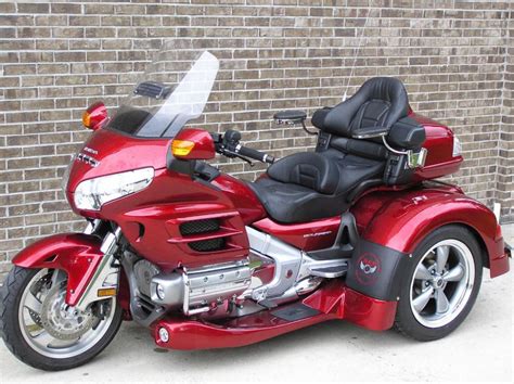 Find 6 used 2003 honda goldwing as low as $6,499 on carsforsale.com®. 2008 Honda goldwing trike sale