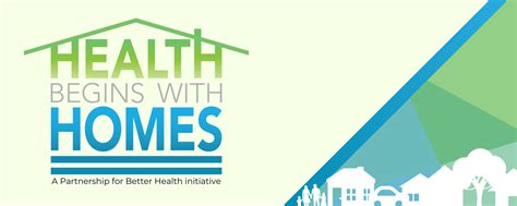 Health Begins With Homes Action Network