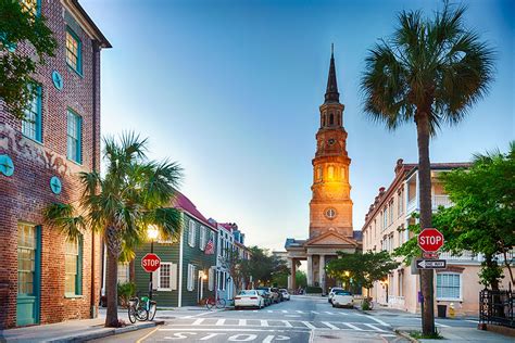5101 ashley phosphate rd, #141. 8 Reasons to Move to Charleston, SC | Livability