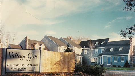 Village Gate, South Easton MA 02375 - Douglas A. King Builders, Inc
