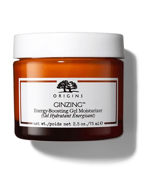 GinZing™ Energy-Boosting Gel Moisturizer ($45 Value) | Origins