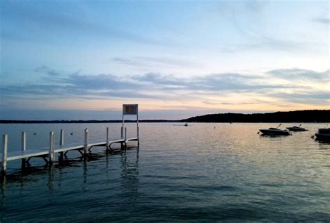 24 Hours In Lake Geneva Wisconsin Tayonthemove