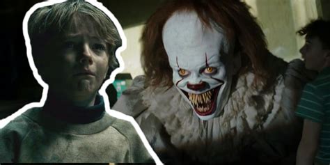 It How Billy Knew The Endings Georgie Was A Pennywise Trick