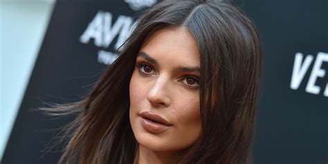 Emily Ratajkowski Says She Was A Pick Me Girl In Past Relationships