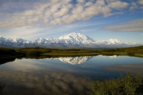 9 Things You Didnt Know About Denali National Park And Preserve Us