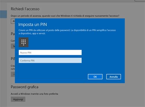 Come Eliminare La Password Di Avvio In Windows 10