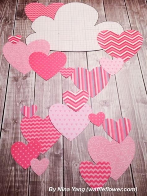 30 Diy Valentines Day Decorations To Impress Your Love Magment