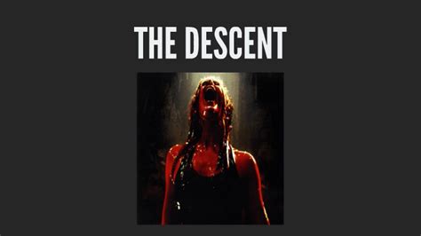 The Descent By Holly Wicks