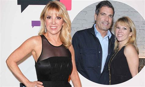 Housewives Star Ramona Singers Husband Mario Accused Of Affair Daily