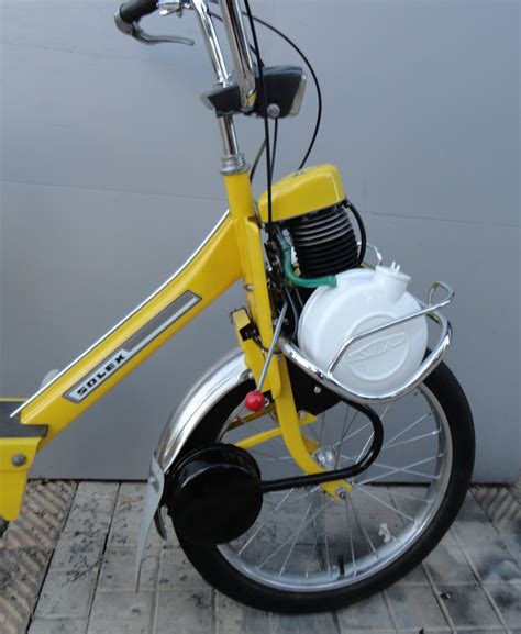 The last year of the 5th millennium, an exceptional common year starting on wednesday. Bike way: ΕΝΑ SOLEX ΟΝΕΙΡΟ! ΑΝΑΠΑΛΑΙΩΣΗ SOLEX ΜΟΝΤΕΛΟ 5000
