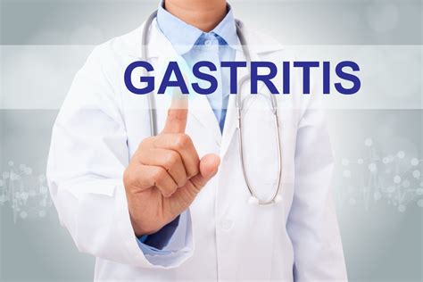 Caratteristiche Della Gastrite A Bassa Acidit Notizie Sanitarie E Mediche
