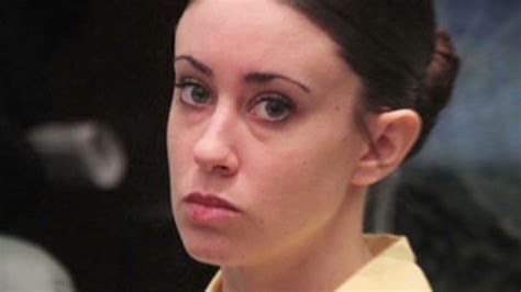 Casey Anthony Her Life Today Cnn