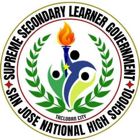 San Jose National High School Supreme Student Government