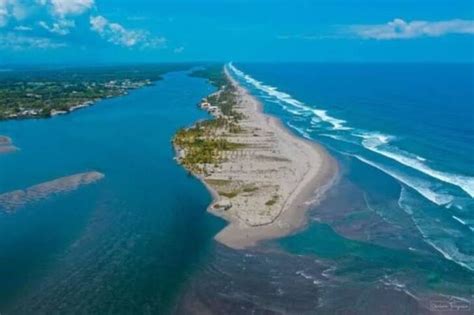 Playas De Chiapas Las Mejores 13 Que Debes Conocer