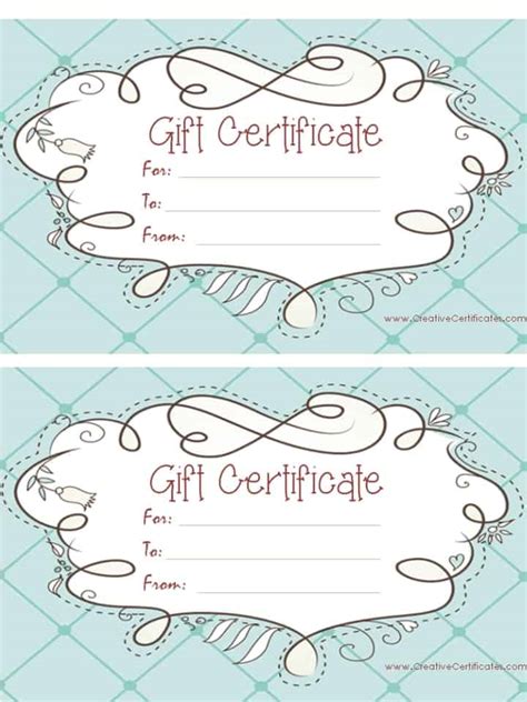 Free T Certificate Template Customize Online And Print At Home