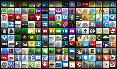 Icons For Android Apps Free Download