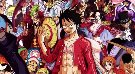 Protect the tv station by the shore. JOTAKU.de - Netflix listet One Piece Live Action-Serie!