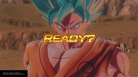 Techniques → supportive techniques → transformation. Dragon Ball Xenoverse 2 Super Saiyan Blue Kaioken Goku vs ...