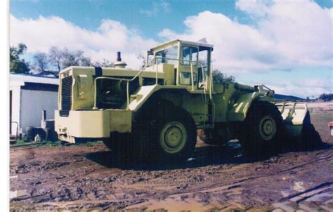 27 Best Images About Euclid And Terex Earthmoving Equipment On Pinterest