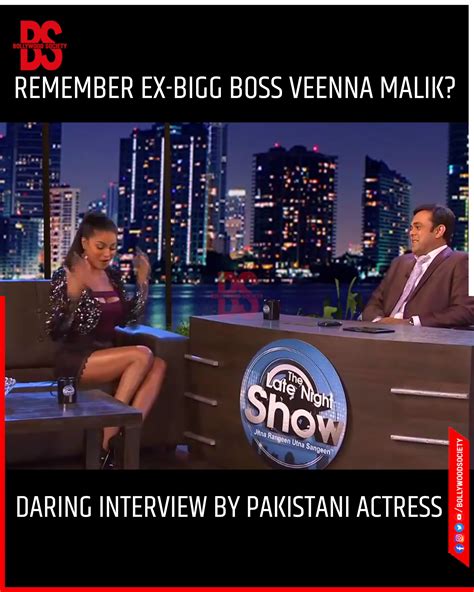 Bigg Boss Contestant Veena Malik Veena Malik Bigg Boss Franchise