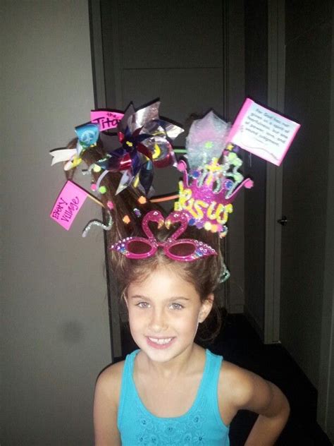 It post and pics easy crazy hair day ideas posted by josephine rodriguez at november, 16 2017. 17 Best images about Crazy Hair Day on Pinterest | Crazy ...