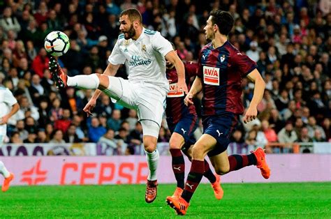 1:00pm, sunday 2nd february 2020. Real Madrid vs Eibar Preview, Predictions & Betting Tips ...