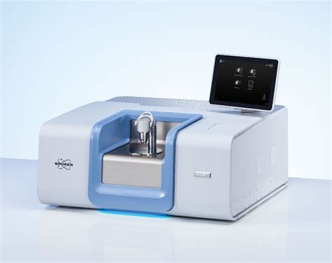 Bruker Launches The INVENIO S Research FT IR Spectrometer For Advanced