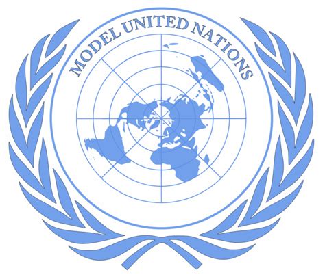 Model United Nations Foreign Policy And Social Skills The Tower Pulse