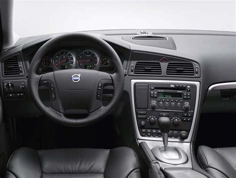 These parts are made by trusted brands that use the. Fourtitude.com - Volvo S60 2005 Facelift