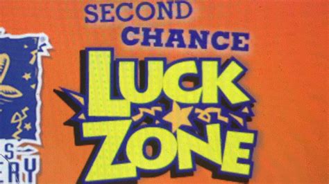 2nd Chance Lottery