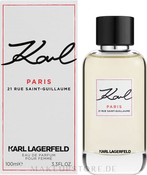 Karl Lagerfeld Paris Eau De Parfum Makeupstore De