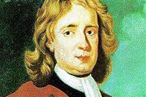 Isaac Newton Bio Age Height Inventions Facts Discoveries