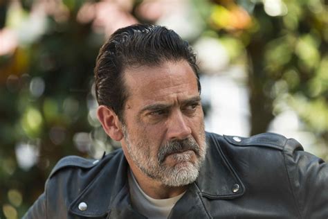 In their review of the 100th issue of the walking dead (negan's first appearance), ign wrote, the new villain already looks to be worthy addition to the book's cast. The Walking Dead season 7, episode 4: "Service" shows why ...