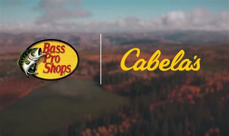 Sep 26, 2017 · yes, bass pro shops outdoor rewards mastercard holders will earn 1 percent back on all purchases made at cabela's and all locations that accept mastercard. Done Deal: Bass Pro Completes $4 Billion Acquisition of ...