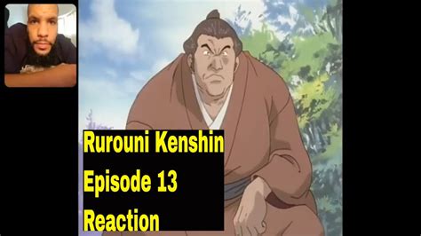 Maybe you would like to learn more about one of these? Rurouni Kenshin Episode 13 - Strive for the Grand ...