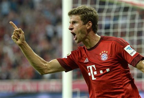 Lothar matthaus reckons the return of warriors mats hummels and thomas muller will galvanise germany. Thomas Muller: Talk of €100m Manchester United offer is ...