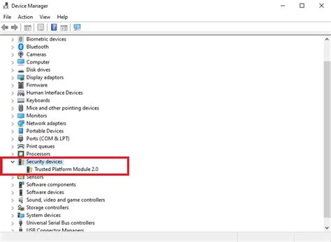 Cara Mudah Cek Tpm 2 0 Untuk Windows 11 How To Check Tpm 2 0 For