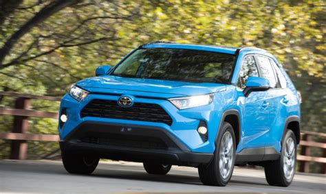 2023 Toyota Rav4 Facelift Price Release Date 2023 Toyota Cars Rumors