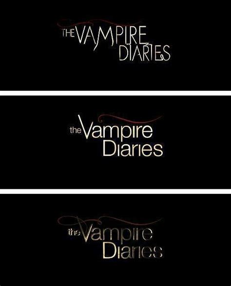 The Vampire Diaries Vampire Diaries Vampire Diaries Quotes Vampire